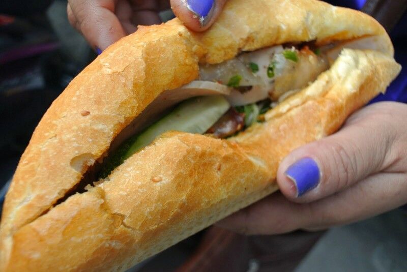 Dive into the vibrant flavors of Hanoi Travel